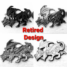 Load image into Gallery viewer, KBD: The Drop (Nightmare Before Xmas)