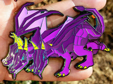 Load image into Gallery viewer, KBD: The Drop (Gem Variant)