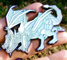 Load image into Gallery viewer, KBD: The Drop (Gem Variant)