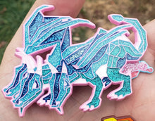 Load image into Gallery viewer, KBD: The Drop (Nightmare Before Xmas)