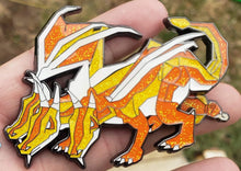 Load image into Gallery viewer, KBD: The Drop (Nightmare Before Xmas)