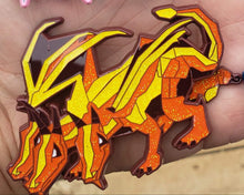 Load image into Gallery viewer, KBD: The Drop (Nightmare Before Xmas)