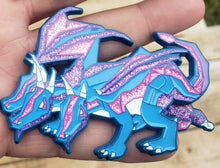 Load image into Gallery viewer, KBD: The Drop (Nightmare Before Xmas)