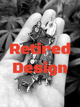 Load image into Gallery viewer, UnderRated Breezy