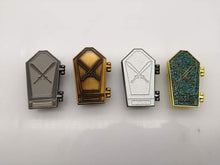 Load image into Gallery viewer, Draynor/Casket Pin ***COMPLETE SET***