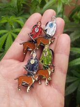 Load image into Gallery viewer, UnderRated Breezy